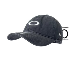 Gorra de Béisbol GN Estilo Americano Inspirada en Instagram, Vintage, Lavada, Bordada 47, Unisex, Diseño para Parejas, Talla Grande, Versátil - Product Image 5