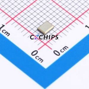 XL2EL89CRI-111YLC-16M Crystal (Passive) SMD3225-4P Crystal Oscillator SMD Crystal Oscillator 16MHz 10ppm 18pF - Product Image 1