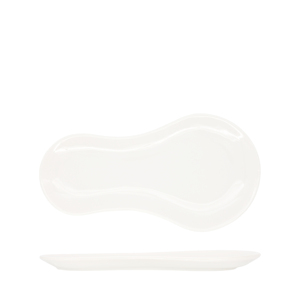 Tortilla Triana Rabanera 21x11 cm per piatti e stoviglie - Product Image 2
