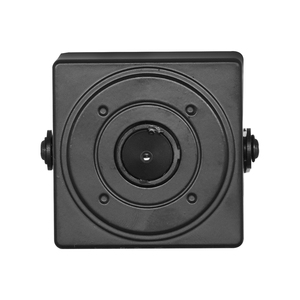 Mini Cámara IP HD de 6MP con Lente de 3.7MM, H.265, POE, DDP, Seguridad, P2P, <span class=keywords><strong>APP</strong></span>, RTMP, CCTV, Sistema de Vigilancia para Hogar, Tienda u Oficina - Product Image 2