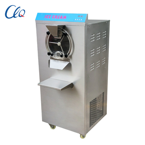 Restaurante bebidas <span class=keywords><strong>tiendas</strong></span> 10L Mesa hielo duro crema duro de la máquina de los fabricantes - Product Image 1