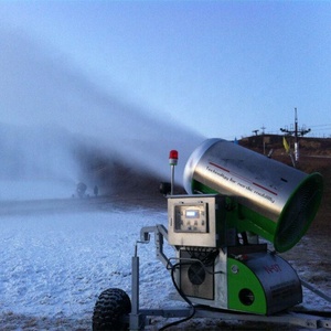 Máquina Automática para Hacer <span class=keywords><strong>Nieve</strong></span> <span class=keywords><strong>Artificial</strong></span> - Product Image 5