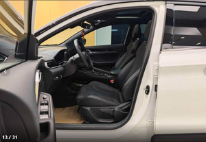 Voitures d'<span class=keywords><strong>occasion</strong></span> <span class=keywords><strong>de</strong></span> haute qualité GEELY Coolray 2025 Binyue L 1.5TD DCT Starry Edition Essence Voitures d'<span class=keywords><strong>occasion</strong></span> <span class=keywords><strong>pas</strong></span> chères <span class=keywords><strong>de</strong></span> Chine Carros Usados - Product Image 5