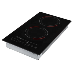 La <span class=keywords><strong>mejor</strong></span> estufa de <span class=keywords><strong>inducción</strong></span> de <span class=keywords><strong>2</strong></span> quemadores construida en Canadá para autocaravana y hogar - Product Image 1