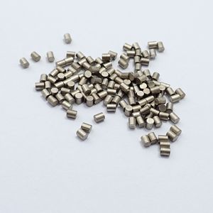 مصنع تشوتشو توريد مخصص كربيد التنغستن الأسطواني المنشار نصائح مخزون كبير سعر تنافسي - Product Image 1