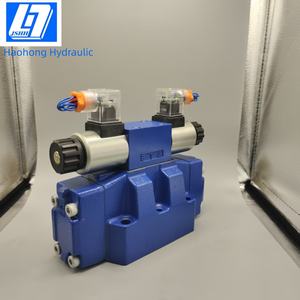 4WEH16 Serie Magnetbetätigte Pilotgesteuerte Richtungsventile - Product Image 6