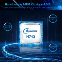 Mini projecteur Wifi 1080p Adroïde 10 projecteur Full HD Led LCD projecteur auto-focus Home cinéma 4k projecteurs