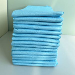 Fournitures d'entraînement pour animaux de compagnie en gros, tapis absorbants jetables écologiques pour chats et chiens - Product Image 2