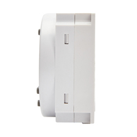 Temporizador de fuente de alimentación conmutada Cn101a, 220v, 110v, 24v, 12v, iluminación electrónica, programador de relé de tiempo diario, barato