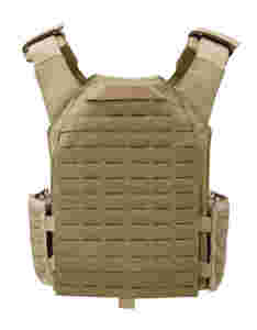 Chiến thuật vest với phát hành nhanh chóng khóa Nylon Camo tấm tàu sân bay cho săn bắn ngoài trời cá nhân quốc phòng bảo vệ thiết bị - Product Image 2