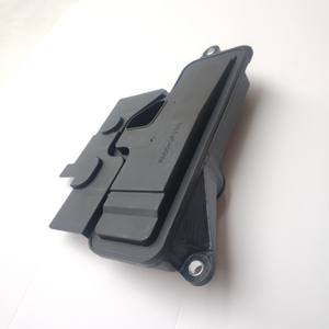 ชุดบำรุงรักษากรองน้ำมันเกียร์ U760E สำหรับรถยนต์ Camry 2.5 และ Highlander 2.7 รุ่นใหม่ พร้อมกรองน้ำมันเกียร์ ถาดรองน้ำมัน และปะเก็น - Product Image 3