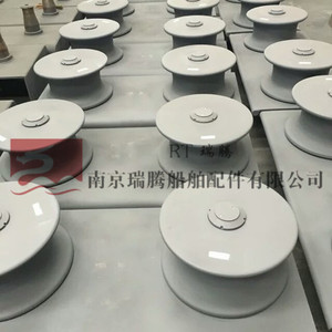 ลูกกลิ้งนำทางสำหรับยึดจอดเรือ Gb T10105 88 อะไหล่ทางทะเล - Product Image 1