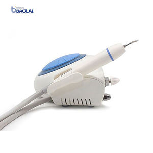 Ablatore Dentale Ultrasonico Portatile Baolai B5L con Manipolo LED - Product Image 4