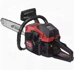 New garden tools chainsaw high-power gasoline saw electric saw chainsaw chain two-stroke four stroke hand saw saw blade machete
