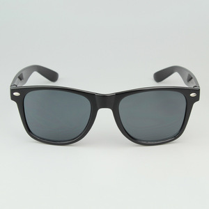 Venta al por mayor CE UV400 2024 gafas de sol de Ciclismo de alta calidad de alta apariencia negro playa gafas de sol para hombres azul moda gafas de sol - Product Image 3