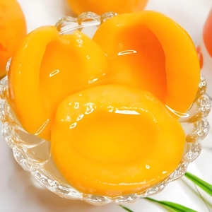 Meilleur <span class=keywords><strong>Prix</strong></span> Chine – Cocktail <span class=keywords><strong>de</strong></span> Fruits en Conserve Riche en Nutriments (Ananas, Cerise, Mangue, Orange) 500g – Goût Sucré Naturel - Product Image 2