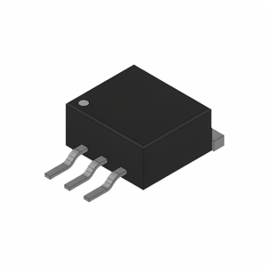 Electronic Chips Component TO-263-3, D2PAK , TO-263AB IRGS8B60KPBF Transistors Manufacturer Channel - Product Image 1