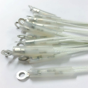 Không khí thông minh chuyển đổi cảm biến nhiệt độ 1K 5K 50k 20k 3950 3435 phạm vi đa dạng cho các ứng dụng khác nhau - Product Image 2