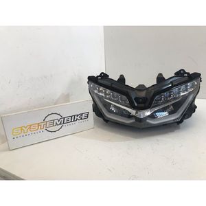 Cardan compatible avec Honda Gold Wing 1800 Tour 2018-2024 - Product Image 2
