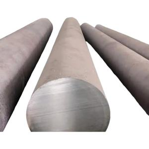 قضيب مطروق قابل للمعالجة حرارياً 420 بقطر خارجي 350 × طول 5000 مم |   صلابة HRC 50 |   علامة تجارية عالية الجودة تدوم للأبد |   تصنيع حسب الطلب (OEM) |   ضمان لمدة سنة واحدة | - Product Image 6