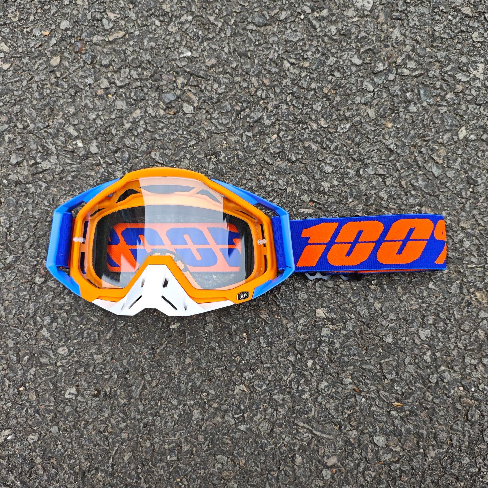 100 1D A43-T