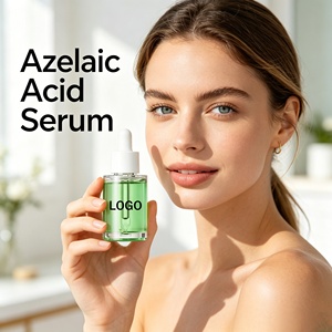 Sérum Coréen Apaisant et Réparateur à l'Acide Azélaïque 10%, Niacinamide, Acide Hyaluronique et Centella Asiatica pour Peaux à Tendance Acnéique - Product Image 1