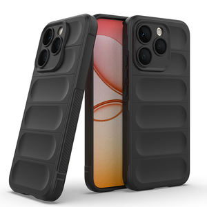 Funda de Teléfono Personalizada de Diseño Premium con Excelente Protección de Bolsa de Aire en las Cuatro Esquinas para REALME 15T - Product Image 1