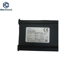 Oferta Especial: Servomotor AC MS1H4-40B30CB-A331Z-S MS1H4-20B30CB-A331Z-S MS1H4-75B30CB-A331Z-S MS1H4-100B30CB-A331Z-S para Uso Industrial - Product Image 1