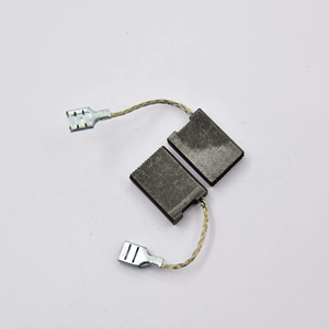 Vera spazzola di carbone <span class=keywords><strong>GWS</strong></span> 18-180 spazzola di carbonio utensili elettrici Auto tagliati BS180 - Product Image 1