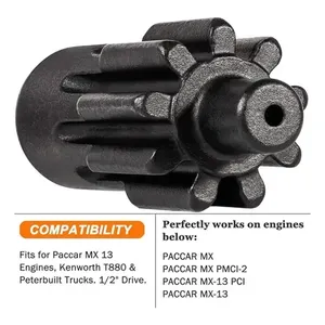 เครื่องมือหมุนเครื่องยนต์ MX13 PACCAR สำหรับเครื่องยนต์รถบรรทุก - Product Image 6