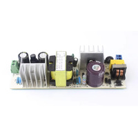 Module d'alimentation à découpage régulé isolé 60 Watt CCTV PCB 12v 2A 5A 10a Adaptateur secteur 24v Dc Power Supply Circuit Board