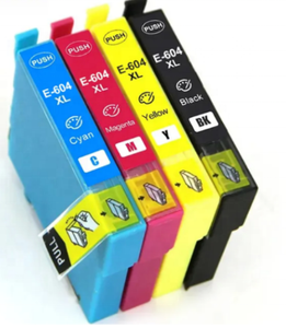 <span class=keywords><strong>Cartouche</strong></span> d'encre compatible 604 T604 604XL pour imprimantes <span class=keywords><strong>Epson</strong></span> <span class=keywords><strong>XP</strong></span>-2200 <span class=keywords><strong>XP</strong></span>-<span class=keywords><strong>2205</strong></span> <span class=keywords><strong>XP</strong></span>-3200 <span class=keywords><strong>XP</strong></span>-3205 <span class=keywords><strong>XP</strong></span>-4200 <span class=keywords><strong>XP</strong></span>-4205 WF-2910 WF-2950 - Product Image 6