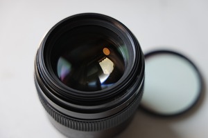 Sử dụng ống kính canons EF 85mm f1.8 USM chuyên nghiệp vừa Tele ống kính Một tiêu cự cho DSLR máy ảnh - Product Image 4