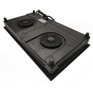 ทัชแพดกันน้ำ พิมพ์อิงค์เจ็ท เตาแม่เหล็กไฟฟ้า 120V - Product Image 2