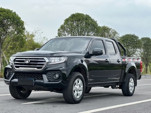 Camioneta Usada Great Wall Changcheng Wingle 7 2019, <span class=keywords><strong>Caja</strong></span> de Cambios Manual, 7, 2WD, 4WD, Opciones de Gasolina y Diésel - Product Image 5