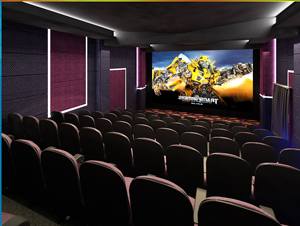 Panneau <span class=keywords><strong>acoustique</strong></span> absorbant le son, panneaux muraux acoustiques enveloppés de tissu - Product Image 5