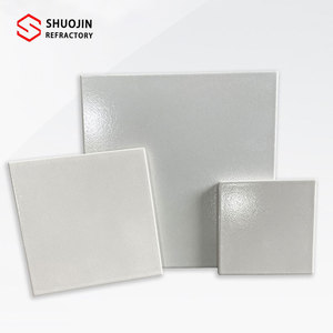 Carreaux de céramique de résistance aux alcalis acides industriels de haute qualité <span class=keywords><strong>prix</strong></span> usine <span class=keywords><strong>bloc</strong></span> de brique de feu d'oxyde d'alumine personnalisé excellent - Product Image 1