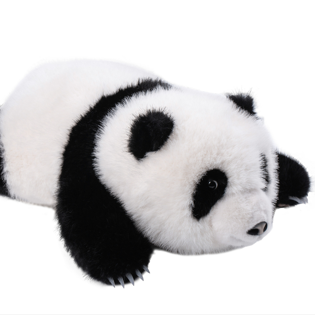 Educational AI Plush Toy With APP Control Bilingual Learning Interactive Robot Animal Supplier