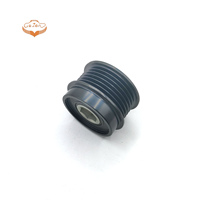 Pièces détachées automobiles neuves, poulie d'embrayage, alternateur 27415-0T010 pour Toyota Corolla moteur 5A