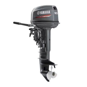 Hot Bán Yamaha Enduro <span class=keywords><strong>2</strong></span> Đột Quỵ 40HP Tiller Trục Dài Thuyền Động Cơ Xăng 40 HP Động Cơ Phía Ngoài - Product Image 3