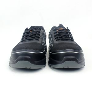 Nouvelles chaussures <span class=keywords><strong>de</strong></span> sécurité à bout en acier antidérapantes et anti-crevaison à la mode chaussures <span class=keywords><strong>de</strong></span> sécurité <span class=keywords><strong>ultra</strong></span> légères pour hommes - Product Image 3