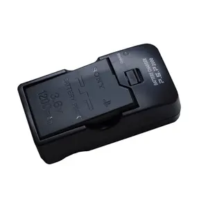 สถานีชาร์จสําหรับ PSP 1000 2000 3000 แบตเตอรี่ชาร์จอะแดปเตอร์สําหรับ PSP แบตเตอรี่ชาร์จ dock