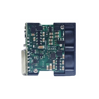 Module de capteur HRT haute précision à portée moyenne et longue WT300A, module de mesure de distance Lidar à point unique 300M