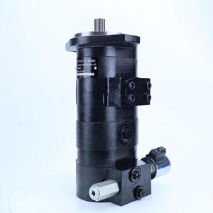 Pompe hydraulique triple à engrenages CBTSLX-F31-F21-F24-ATL, pompe à huile hydraulique haute pression OEM CBTSLX-F30/F31/F32/F33/F20/F23 - Product Image 1