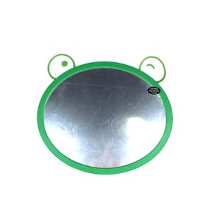 Styles de vente chaude facile à installer fermement fixe miroir grenouille grand <span class=keywords><strong>Angle</strong></span> miroir de voiture pour bébé pour sièges de voiture orientés vers l'arrière - Product Image 3