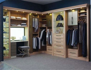 Pas cher Armoires Gris Blanc Coulissant <span class=keywords><strong>Armoire</strong></span> 2 Porte - Product Image 6