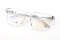 Fabricants vente en gros acétate + titane lunettes cadre optique rétro mâle myopie cadre femme anti-bleu cadre en verre