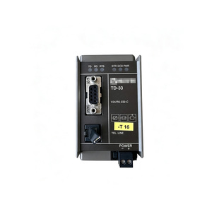 Módem Industrial TD 33 100, Convertidor de Comunicación Original - Product Image 1