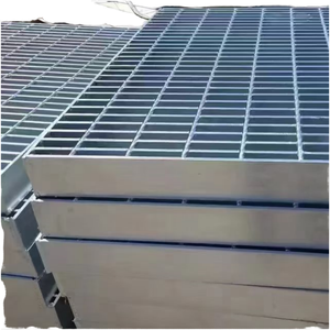 Grilles d’allée et caillebotis de drainage <span class=keywords><strong>pour</strong></span> tranchées, <span class=keywords><strong>plaque</strong></span> de grille en acier galvanisé <span class=keywords><strong>pour</strong></span> parcs et immeubles résidenti - Product Image 1