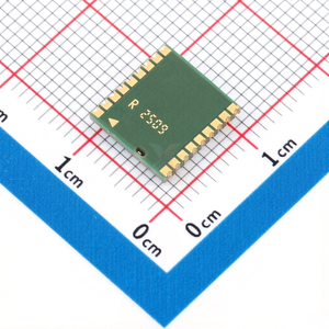 Module GNSS authentique <span class=keywords><strong>L76</strong></span>-M33, multi-systèmes <span class=keywords><strong>GPS</strong></span>/GLONASS/BDS/Galileo/QZSS, sensibilité -165 dBm, SMD 10,1x9,7 mm, en stock - Product Image 2